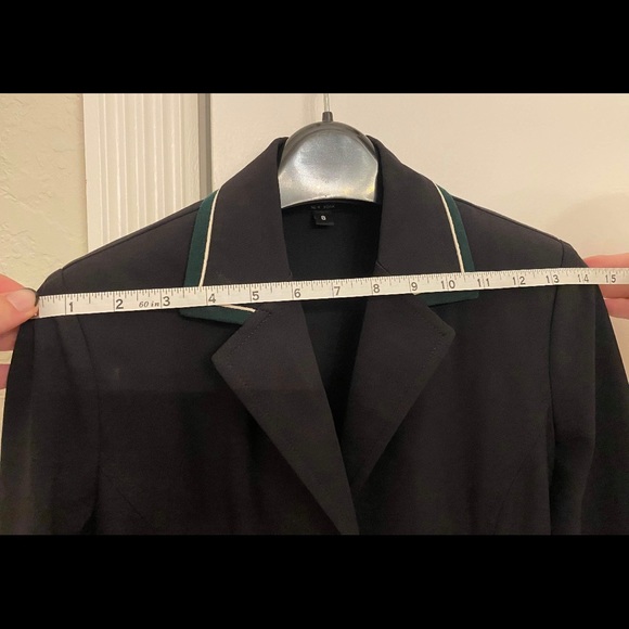 Charles Ancona jacket - Picture 3 of 6